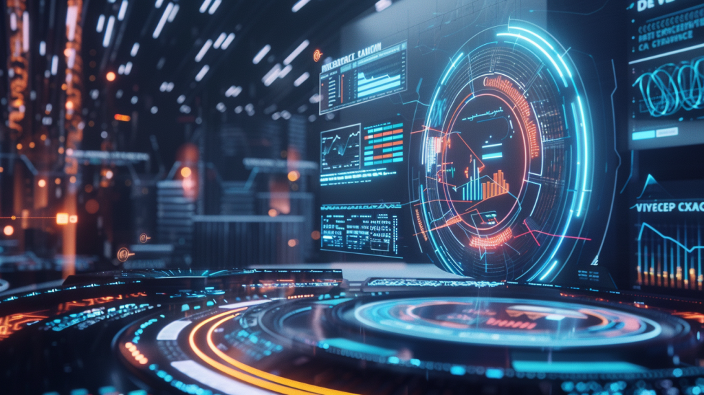 AI-Powered Marketing Analytics