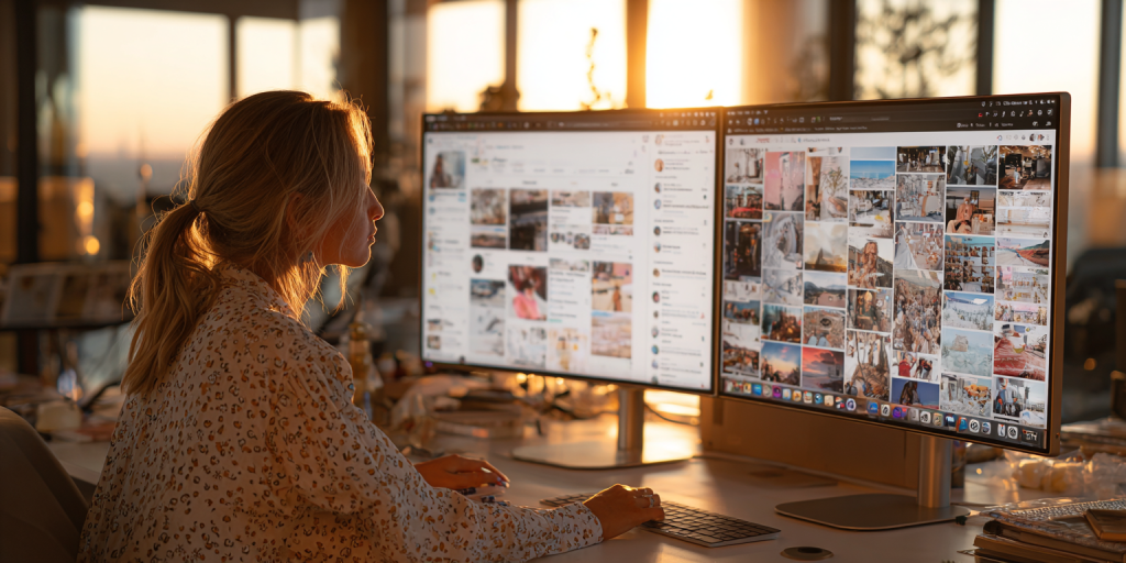 Paid Social Ads - Meta Experts Dubai UAE