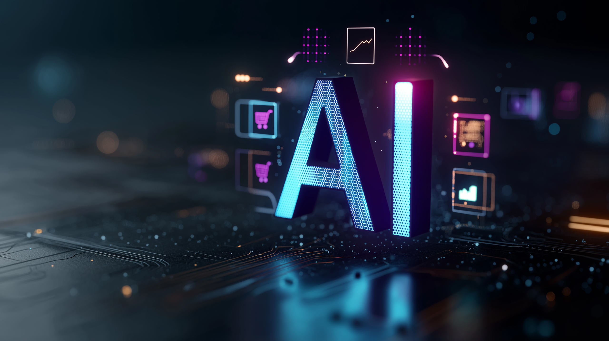 AI Is Accelerating Marketing in the UAE - But Brands Are Still Missing Cultural Moments